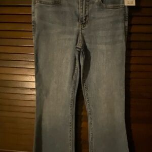 Abercrombie Kids Light Blue Jeans